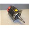 Image 1 : FANUC A06B-0358-B756 AC SERVO MOTOR 30F/2500 MODEL