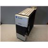 Image 2 : ALLEN BRADLEY 8520-4S10A-BAT-EX4-S-1-2- BULLETIN 8520 *PLASTIC CRACKED IN FRONT, CLIP BROKEN*