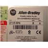 Image 8 : ALLEN BRADLEY 6189-RDK12C VERSAVIEW CE 1250