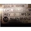 Image 8 : ALLEN BRADLEY 8500-HPGI2 HAND PULSE GENERATOR INTERFACE CARD