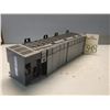 Image 2 : Allen Bradley SLC 500 Rack #1746-A13