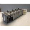 Image 2 : Allen Bradley SLC 500 Rack #1746-A13