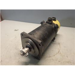 FANUC M-382908 DC SERVO MOTOR *TAG HARD TO READ SEE PICS*