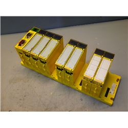 FANUC A03B-0819-C001 ABU10A