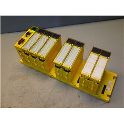 FANUC A03B-0819-C001 ABU10A