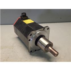 FANUC A06B-0078-B203#0100 AC SERVO MOTOR