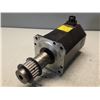 Image 2 : FANUC A06B-0078-B203#0100 AC SERVO MOTOR