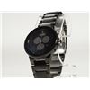 Image 1 : CITIZEN ECO-DRIVE BLACK STAINLESS STEEL MEN'S WATCH