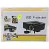 Image 1 : NEW LED PROJECTOR