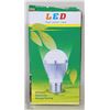 Image 1 : NEW LED MOTION SENSOR LIGHTBULB