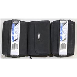 LOT OF THREE NEW DAY RUNNER PERSONAL ORGANIZERS