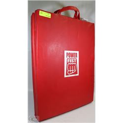 POWER FIST UNIVERSAL CUSHION