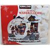 Image 1 : MUSICAL CHRISTMAS WATER GLOBE