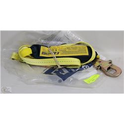 NEW SALA SAFETY LANYARD