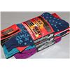 Image 1 : 3PACK HEAT WAVE WOMENS SOCKS