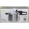 Image 1 : NEW FRESCO PRESSURE COOKER - 5.5L