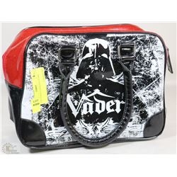 NEW DARTH VADER BAG/PURSE