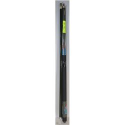 GRAPHITE POOL CUE