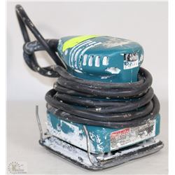 MAKITA PALM SANDER