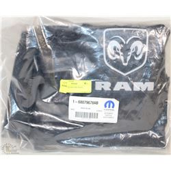 DODGE RAM WINTER FRONT