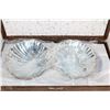 Image 1 : BRAND NEW SILVERPLATE SERVING DISH