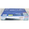 Image 1 : PANASONIC DVD-S38PP-K DVD/CD PLAYER