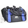 Image 1 : NEW LOT OF 3 GYM/CARRY-ON BAGS