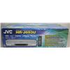 Image 1 : JVC HR-J693U STEREO VIDEO CASSETTE RECORDER