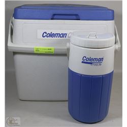 COLEMAN OSCAR TRAVEL COOLER