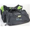 Image 1 : LOT OF 3 NEW GYM BAGS / CARRY ON BAGS