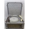 Image 1 : VINTAGE 1942 SIMPSON SEARS RECORD PLAYER IN WORKING