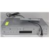 Image 1 : SAMSUNG PROGRESSIVE SCAN DVD/VHS COMBO UNIT