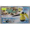 Image 1 : NEW HOT SPOT ENVIRO STEAMER STEAM CLEANER