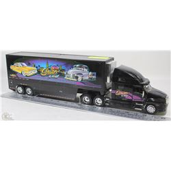 KENWORTH T2000 STREET LOW RIDER HAULER