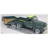 Image 1 : 1:18 SCALE ROAD LEGENDS 1948 F100 TRUCK & 1939
