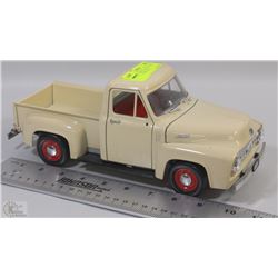 ROAD LEGENDS 1:18 SCALE DIE CAST 1953 FORD F100
