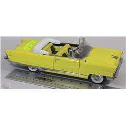 1:18 SCALE DIE CAST SUN STAR 1956 LINCOLNPREMIERE