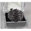 Image 1 : MENS HARLEY DAVIDSON REPLICA RING SIZE 12