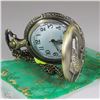 Image 1 : "FISHING" POCKET WATCH WITH CHAIN