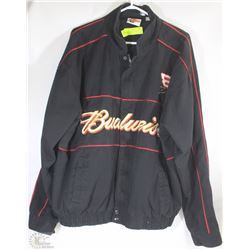 BUDWEISER DALE ERANHARDT JACKET SIZE XXL