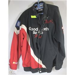 GOODWRENCH DALE EARNHARDT JACKET SIZE XL