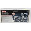Image 1 : OPTEX TELEPRINT CONVERTER-CONVERTS 8MM + 16MM OWTO