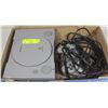 Image 1 : SONY PLAYSTATION W/ 1 CONTROLLER+TARZAN GAME AND
