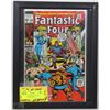 Image 1 : 1960S N0.104 FANTASTIC 4 MARVEL COMIC
