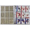 Image 1 : BINDER OF PARKHURST HOCKEY CARDS