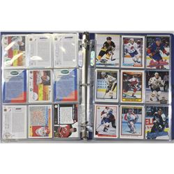 YOUNG GUNS, ROOKIES + PROSPECTS COLLECTION