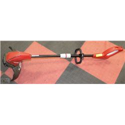 HOMELITE 13" ELECTRIC GRASS TRIMMER