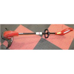 HOMELITE 13" ELECTRIC GRASS TRIMMER