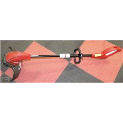 HOMELITE 13" ELECTRIC GRASS TRIMMER