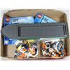 Image 1 : LOT OF 2 LEGO CITY COMPLETE SETS- COAST GUARD BOAT